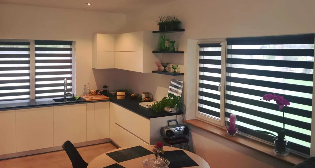 Öö ja päeva rulood – tehtud tööd Valguskate 2