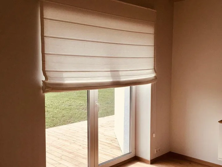 Roomakardinad – tehtud tööd Valguskate 2