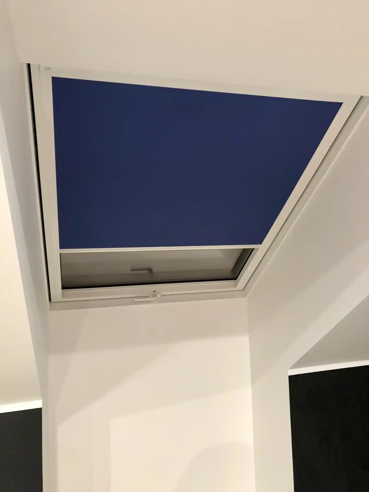 Katuseaknarulood – tehtud tööd Valguskate 2