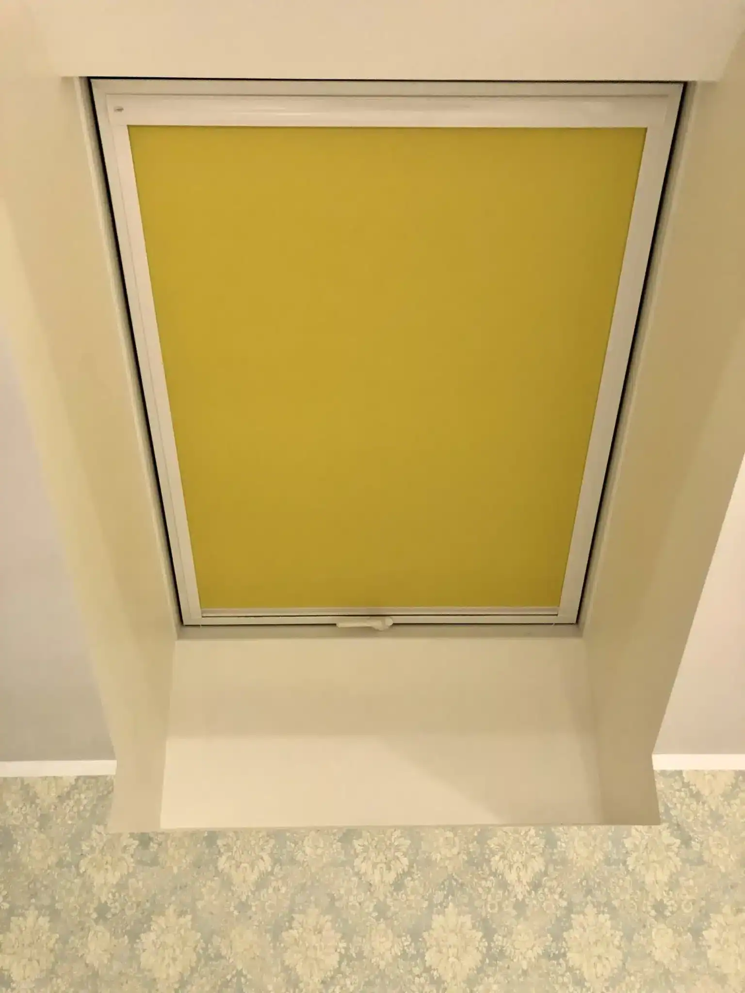 Katuseaknarulood – tehtud tööd Valguskate 3